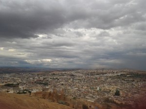 Imperial Citie, fez morocco
