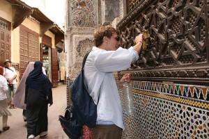 Fez City