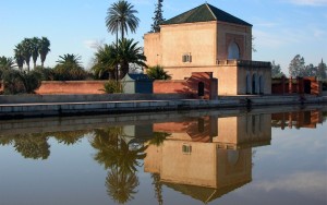 Menara marrakech tour, day tours in morocco