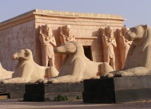 film studio ouarzazate morocco