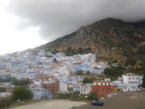 chefchaouen tour morocco