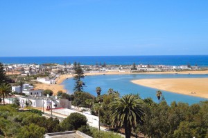 oualidia city morocco tour