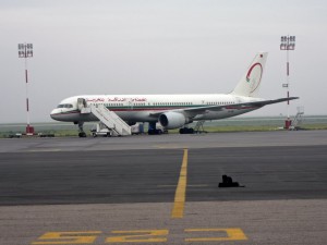 We are making transfers in all Moroccan Cities